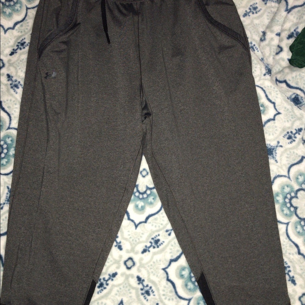 UNDER ARMOUR pants - Picture 3 of 4